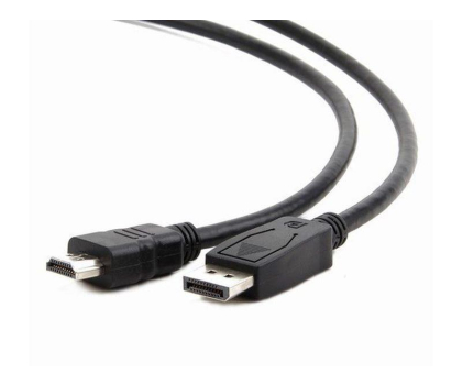 Gembird Kabel Displayport - HDMI 1,8m